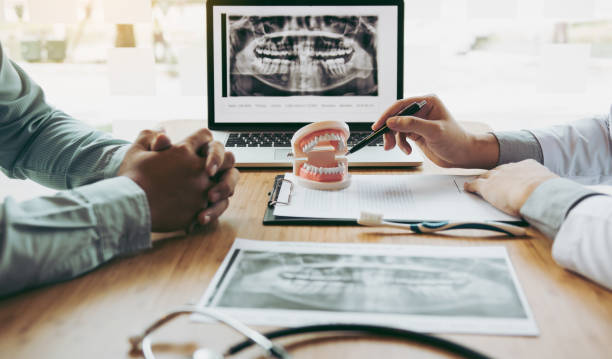 Best Broken or Cracked Tooth Emergency Dentist in Emmitsburg, MD