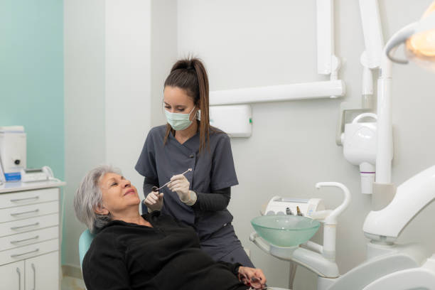 Best Urgent Dental Care for Toothache in Emmitsburg, MD