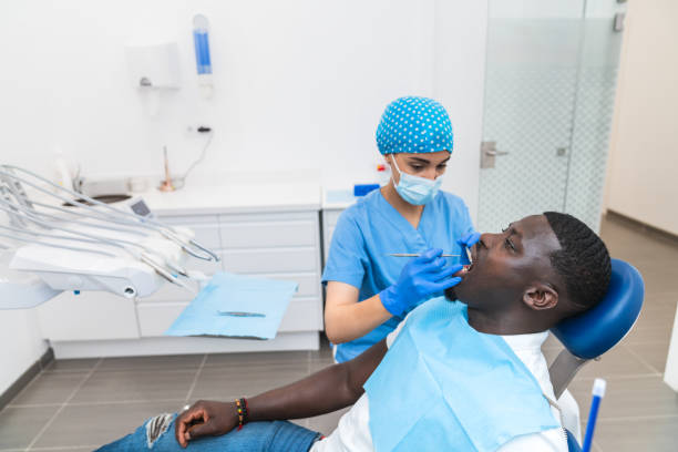 Best Emergency Dentist for Lost Fillings or Crowns in Emmitsburg, MD